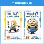 Shoeps z minionkami